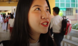 Phỏng vấn dạo: Có bao giờ bạn thấy tiếc nuối vì đã để 3 năm cấp 3 trôi qua không trọn vẹn?