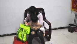 Sự thật gây sốc về bé gái 19 tháng tuổi bị bắt cóc