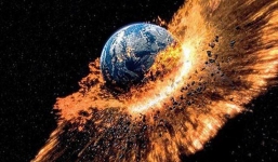 Sự thật về lời tiên tri khủng khiếp ngày Trái Đất bị hủy diệt