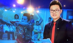 VTV tạm thời để BTV Minh Tiệp bị ngừng lên sóng sau scandal bạo hành em vợ