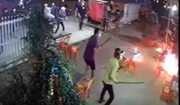 Truy sát kinh hoàng ở Sài Gòn, 5 người thương vong