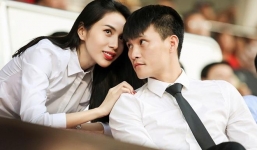 Công Vinh kể chuyện nghi bị 'cắm sừng”; suýt đánh Thủy Tiên giữa cơn tuyệt vọng