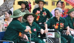 Đề xuất tăng mức trợ cấp, phụ cấp ưu đãi với người có công