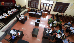 Luật sư vụ bác sĩ Hoàng Công Lương: 'Phiên tòa 29/5 sẽ hay và gây cấn nhất từ trước đến giờ'