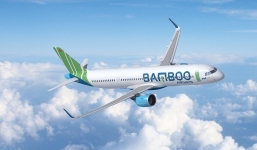 Bamboo Airways chính thức đăng tuyển tiếp viên, yêu cầu học vấn cao hơn Vietjet Air