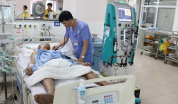 Ăn thịt dê chết không rõ nguyên nhân, 2 người nhiễm liên cầu lợn