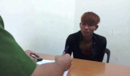 Kẻ cướp iPhone khai lý do đâm 2 người truy đuổi trọng thương