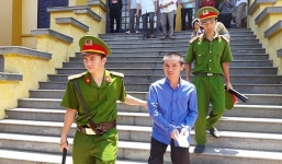 Hiếp dâm bé gái 12 tuổi, nguyên Chủ tịch hội Nông dân xã lĩnh án