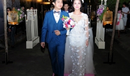 Đám cưới xui xẻo nhất vịnh bắc bộ của Nhật Kim Anh