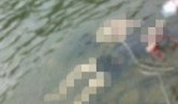 Làm rõ vụ việc người phụ nữ mang thai chết ở sông Hồng