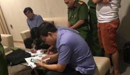 Ông Nguyễn Xuân Gụ cảm thấy đau buồn sau lùm xùm mua dâm