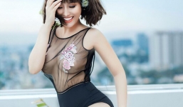 Phi Thanh Vân: 'Ai muốn lấy tôi phải mua nhà riêng, không có chuyện về nhà tôi ở'