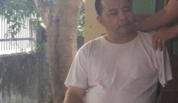 Bắt ông “trùm” liệt nửa người vẫn điều hành đường dây ma túy