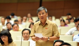 Dự án nạo vét 72 tỷ tăng sốc lên 2.595 tỷ: Chẳng lẽ không thương dân không cơm ăn, áo mặc!