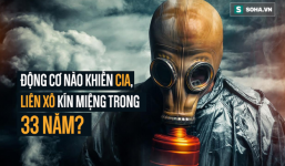 Thảm họa khiến 10.000 người chết: Phơi bày nguyên nhân khiến cả Liên Xô, CIA giấu nhẹm