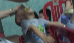 Xác định được người quay clip bảo mẫu bạo hành trẻ mầm non ở Đà Nẵng