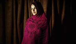 Phận 'đổi chồng' của cô gái 18 tuổi lấy 3 người là anh em trong một gia đình