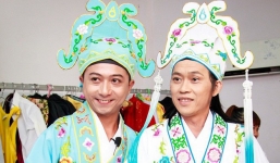 'Người chịu ơn anh Hoài Linh nhiều vô số kể, phản lại anh không ai dám'