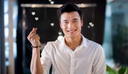 Bùi Tiến Dũng cười nghiêng ngả sau trận Thanh Hóa thua cay đắng Hà Nội