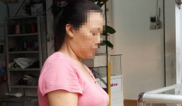 Nhân chứng vụ truy sát 5 người thương vong: 'Hung thủ chém nạn nhân nằm bất động rồi mới bỏ đi'