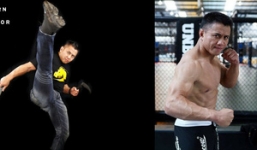 Nóng: Cung Lê chính thức chốt vụ thách đấu với Flores bằng tuyên bố đầy nhạo báng