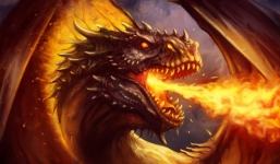 Răng rồng: Từ truyền thuyết đến đời thực và câu chuyện đáng buồn đằng sau