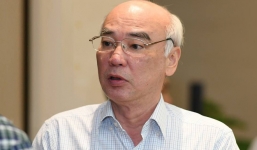 ĐBQH: Vì sao công an tỏa rộng mà tội phạm vẫn ung dung hoành hành, xem như chỗ không người?