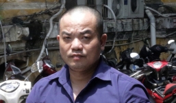 Đại gia Sài thành một thời khóc xin được giảm nhẹ hình phạt