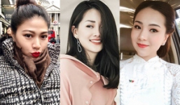 Những nàng BTV, MC xinh đẹp nức tiếng trên sóng VTV