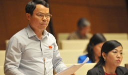 Đại biểu Nguyễn Tiến Sinh: Không nên 'tạo sự nghi ngờ' khi tòa chưa tuyên án bác sĩ Lương