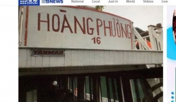 Lãnh đạo Tổng cục Du lịch gửi thư xin lỗi du khách Australia