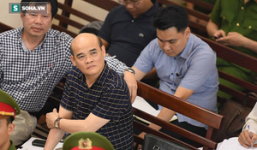 Nóng: Vụ trưởng của Bộ Y tế ký văn bản 'sửa câu hỏi của cơ quan điều tra' đã đến tòa