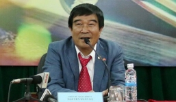 HLV Lê Thụy Hải: 'Ông Nguyễn Xuân Gụ cũng có nhiều điều đáng trân trọng'