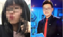 Thông tin mới nhất vụ nam MC VTV bị tố bạo hành em vợ