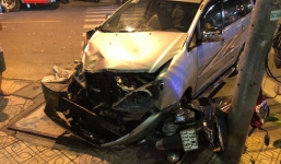 Tin TNGT mới nhất hôm nay 29/5/2018