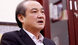 Phó Chủ tịch VFF dính nghi án mua dâm: Không có chuyện chơi xấu trong nội bộ VFF