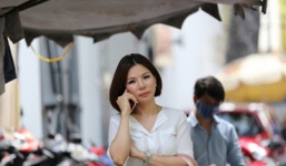 Bắt tạm giam vợ bác sĩ Chiêm Quốc Thái