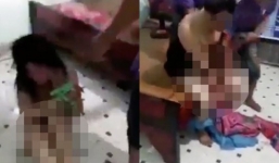 Vụ đánh nghen tàn bạo ở Cà Mau: Kiểm điểm Chủ tịch xã Đông Hưng