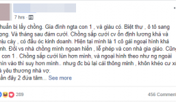 Than thở vì nhà chồng giàu, có biệt thự xe hơi mà chỉ cho 1 cây vàng cưới trong khi nhà gái cho hẳn 5 cây, cô gái bị 'ném đá' vì quá thực dụng