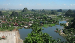 Toàn cảnh 3 lần tăng vốn dự án nạo vét sông từ 72 tỷ đồng lên gần 2.600 tỷ đồng ở Ninh Bình