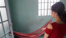 Phó trưởng công an xã thừa nhận 'nắm tay và ôm hôn' nữ sinh lớp 9