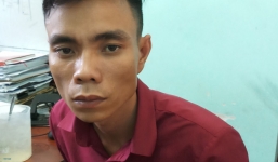 Nam thanh niên 9X đột nhập nhà hàng xóm trộm hơn 250 triệu đồng ở Sài Gòn