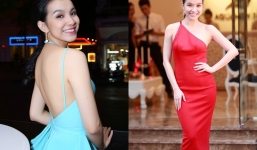 Hoa hậu Hoàn vũ 2008 Thuỳ Lâm ra sao sau 9 năm “mất tích“?