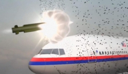 Khẳng định không bắn rơi MH17, Nga chịu chỉ trích kịch liệt giữa bàn đàm phán LHQ