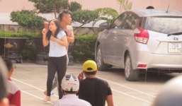 Quá khứ bất hảo của kẻ ngáo đá dùng dao khống chế có tin ở Huế