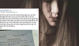 Người mẫu tố bị hiếp dâm: 'Tôi tự nhốt mình trong căn phòng thuê chật hẹp, gặm nhấm nỗi đau'