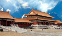 Kho báu khổng lồ cất giấu dưới lòng đất Tử Cấm Thành: Có thể mua được cả châu Âu