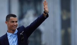 Mùa hè này, Cristiano Ronaldo sẽ có điều anh muốn