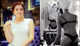 'Bà hoàng' thế giới được Lý Nhã Kỳ mời tới Việt Nam siêu quyền lực và đẳng cấp cỡ nào?