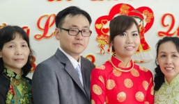 Chuyện nàng dâu “lấy chồng được cả họ nhà chồng”, mẹ chồng điều hẳn con gái chăm dâu đẻ khiến ai nấy đều phải ghen tị